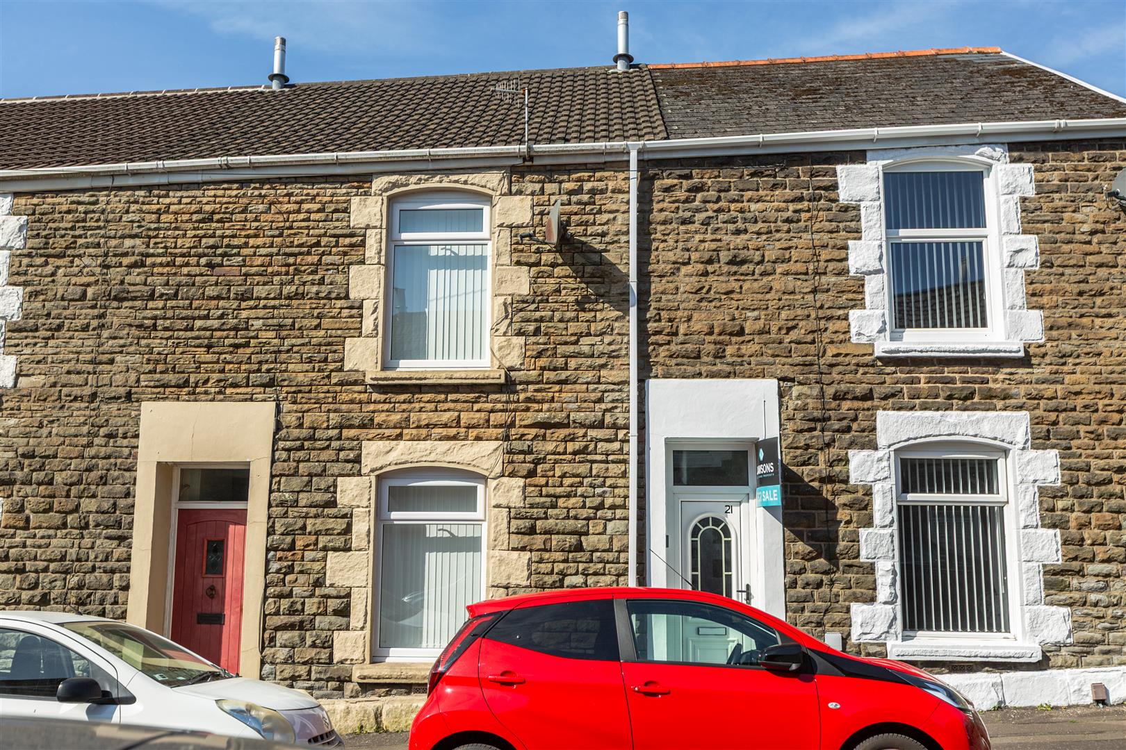 Manor Road, Manselton, Swansea, SA5 9PA